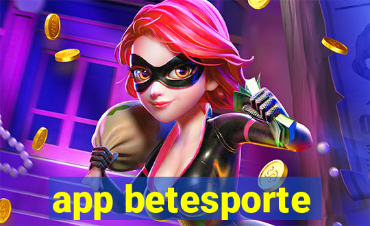 app betesporte